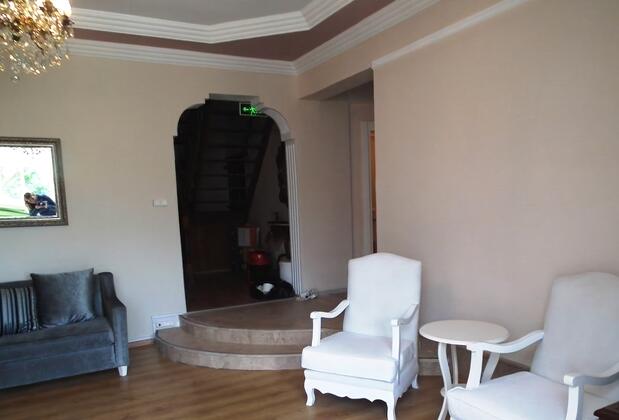 Merve Butik Otel - Görsel 14