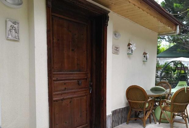 Merve Butik Otel - Görsel 5