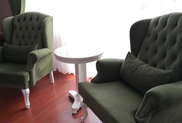 Merve Butik Otel - Görsel 22