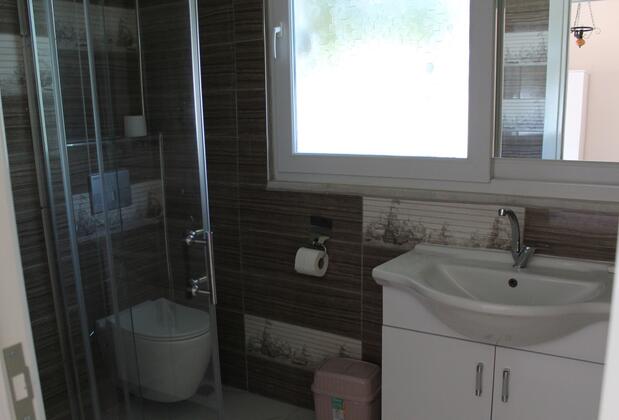 Merve Butik Otel - Görsel 29