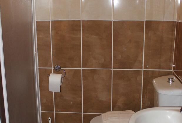 Merve Butik Otel - Görsel 9