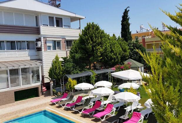 Merve Butik Otel - Görsel 15