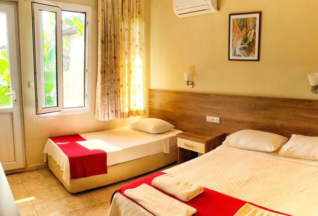 Dove Apart Hotel - Görsel 15