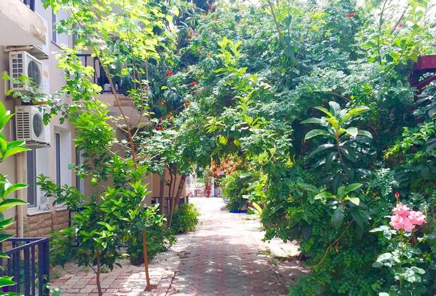 Dove Apart Hotel - Görsel 5