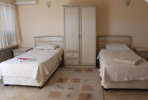 Dove Apart Hotel - Görsel 12