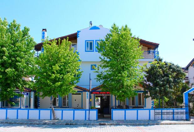 Dove Apart Hotel - Görsel 6