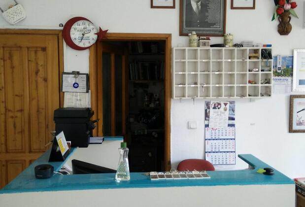 Hotel Uygar - Görsel 17