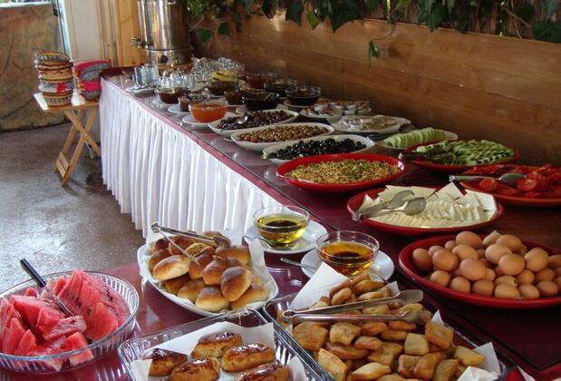 Hotel Uygar - Görsel 22