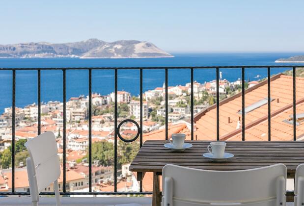 Kasinn Apart - Görsel 3