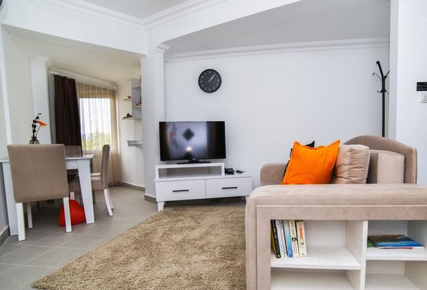 Downtown Fethiye Suites - Görsel 15