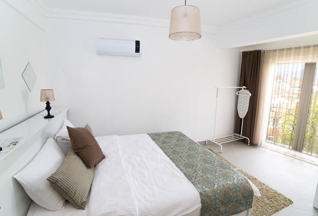 Downtown Fethiye Suites - Görsel 4