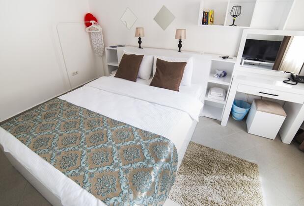 Downtown Fethiye Suites - Görsel 5