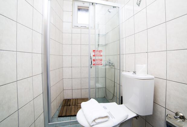 Downtown Fethiye Suites - Görsel 19