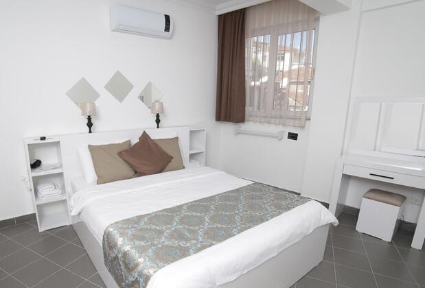 Downtown Fethiye Suites - Görsel 6