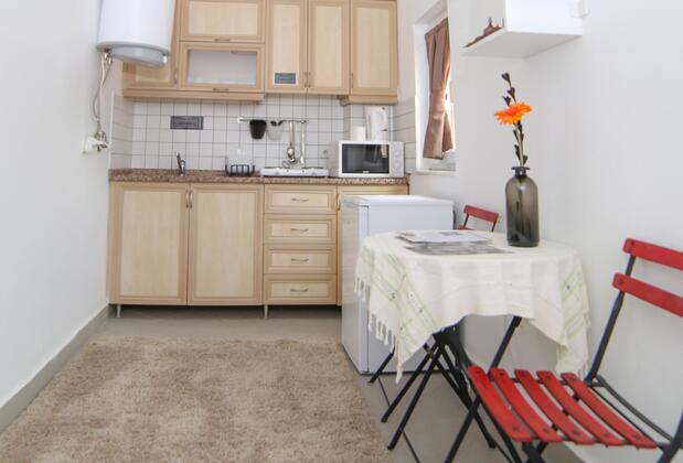 Downtown Fethiye Suites - Görsel 18