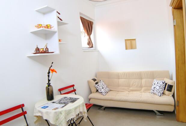 Downtown Fethiye Suites - Görsel 16