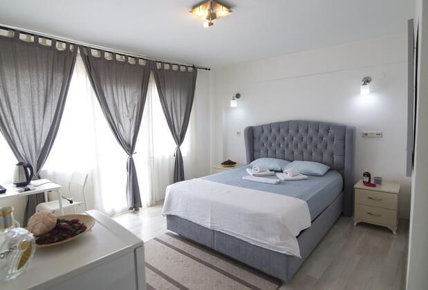 Huzur Konaklama - Görsel 15