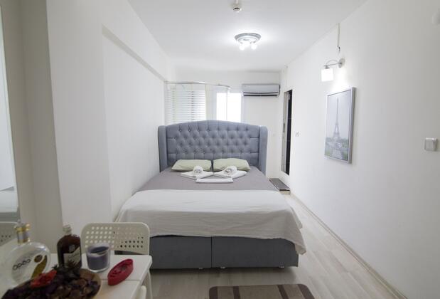 Huzur Konaklama - Görsel 17