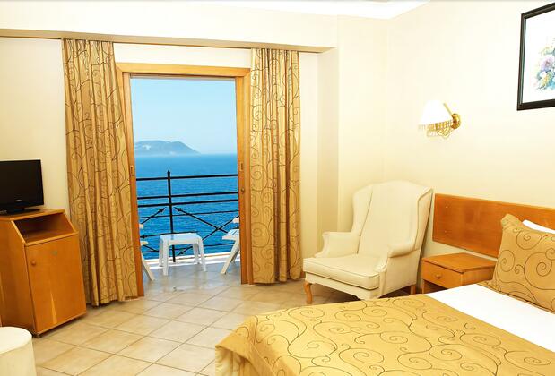 Hera Hotel - Görsel 5