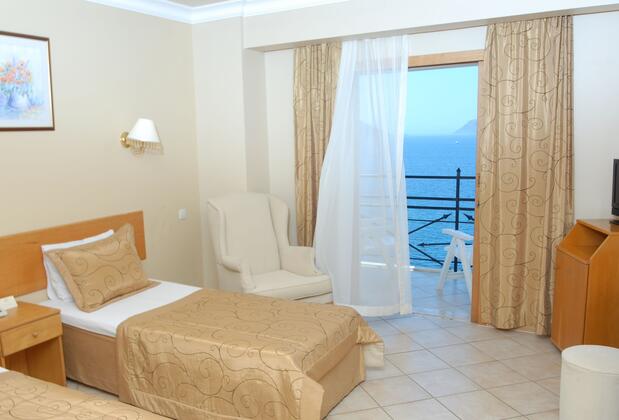 Hera Hotel - Görsel 6