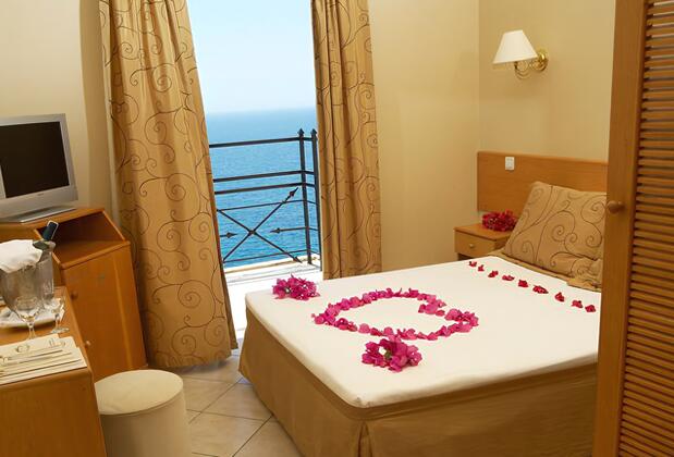 Hera Hotel - Görsel 9