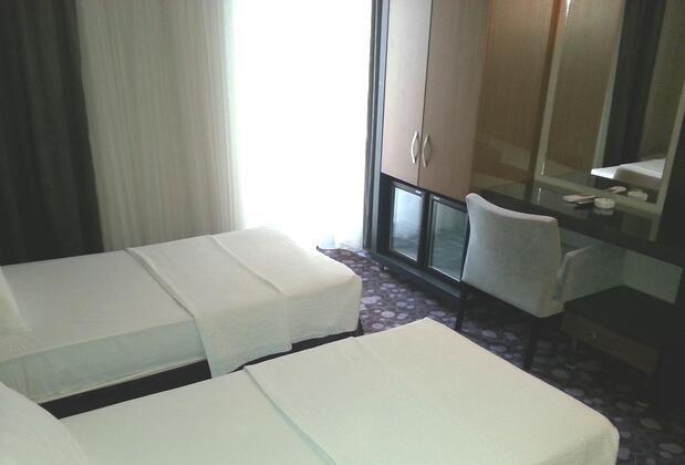 Hera Hotel - Görsel 10