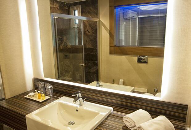 Hera Hotel - Görsel 12