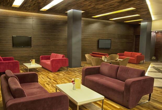 Hera Hotel - Görsel 3