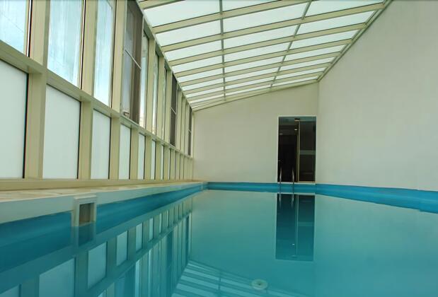 Green Suada Hotel - Görsel 8