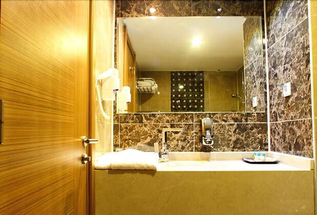 Green Suada Hotel - Görsel 28