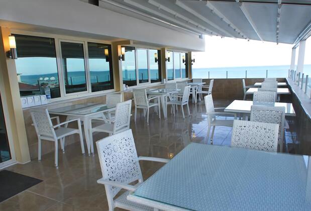 Green Suada Hotel - Görsel 6