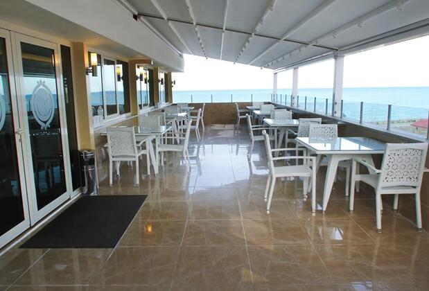 Green Suada Hotel - Görsel 7