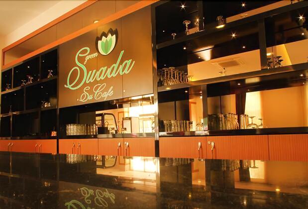 Green Suada Hotel - Görsel 2