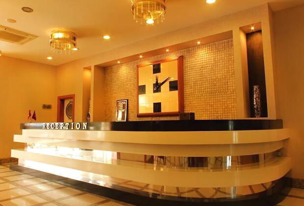 Green Suada Hotel - Görsel 4