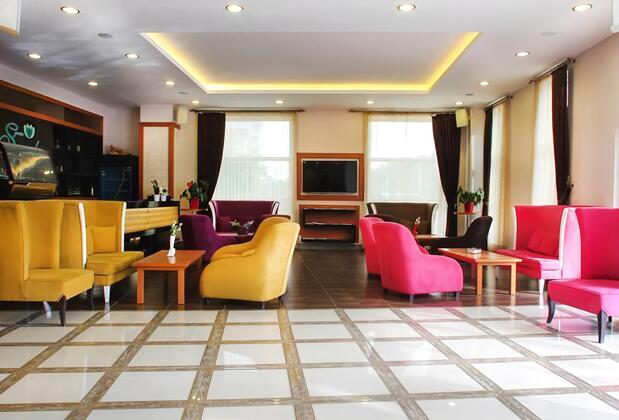 Green Suada Hotel - Görsel 10