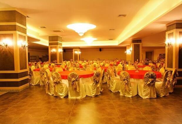 Green Suada Hotel - Görsel 13