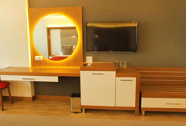 Green Suada Hotel - Görsel 25