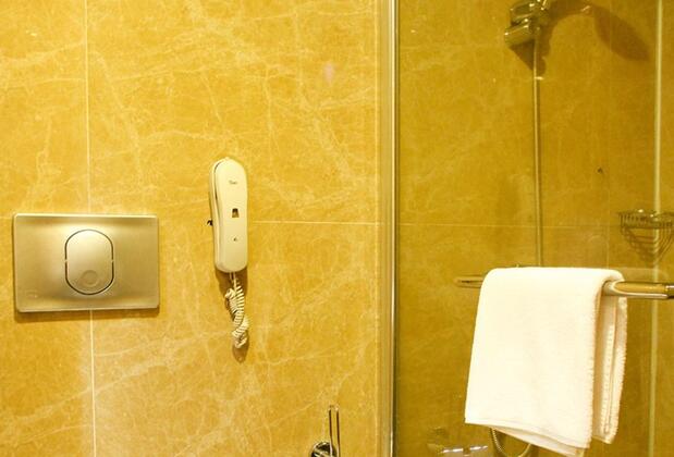 Green Suada Hotel - Görsel 27