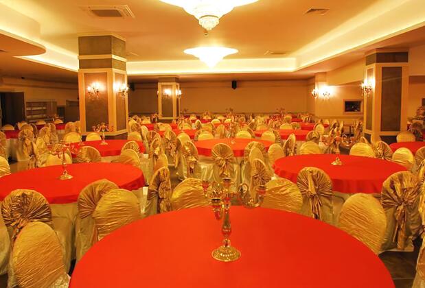 Green Suada Hotel - Görsel 15