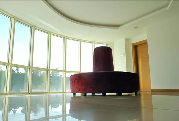 Green Suada Hotel - Görsel 9