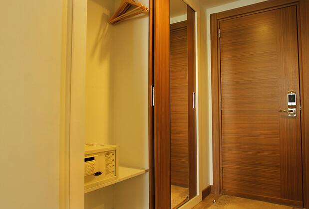 Green Suada Hotel - Görsel 26