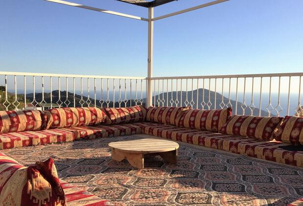 Paradise Kalkan Villaları - Görsel 15