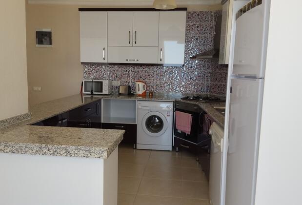 Paradise Kalkan Villaları - Görsel 9