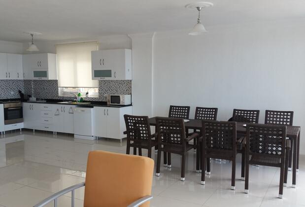 Paradise Kalkan Villaları - Görsel 10