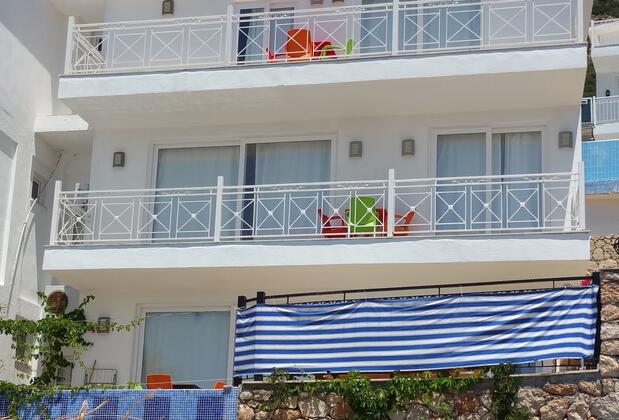 Paradise Kalkan Villaları - Görsel 4