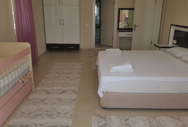 Paradise Kalkan Villaları - Görsel 8