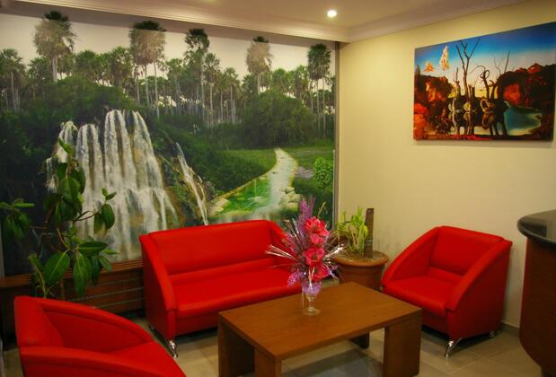 Hopa Heyamo Hotel - Görsel 4