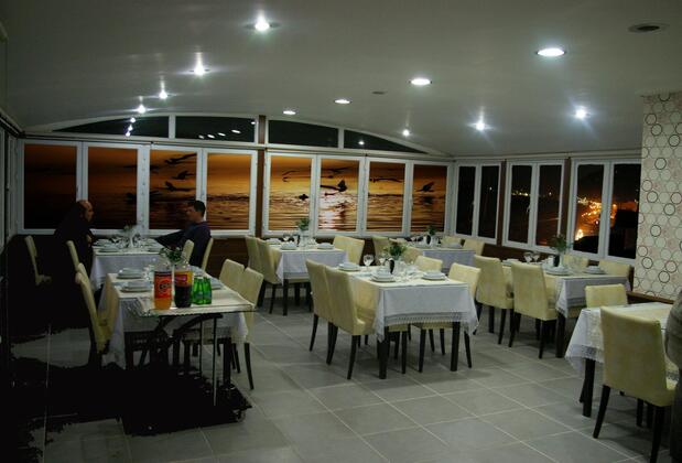 Hopa Heyamo Hotel - Görsel 5