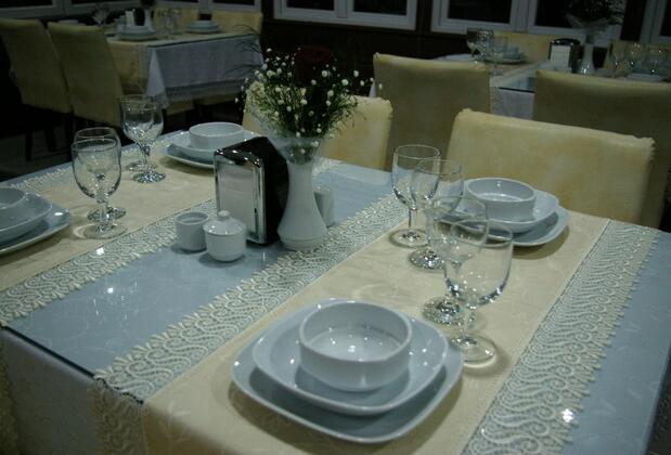 Hopa Heyamo Hotel - Görsel 6