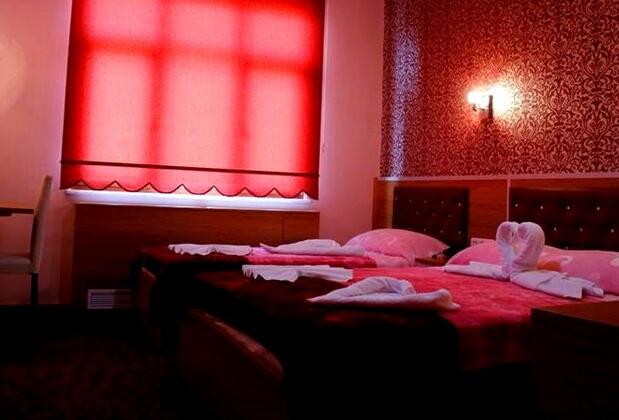 Hopa Heyamo Hotel - Görsel 16